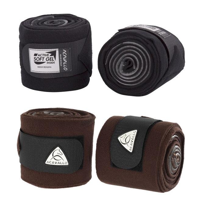 Acavallo Bandes Soft Gel - SHOPHORSE